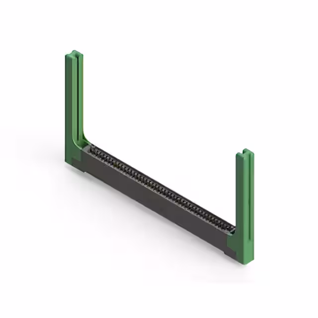 395-045-524-158 EDAC Inc.  Edgeboard Connectors